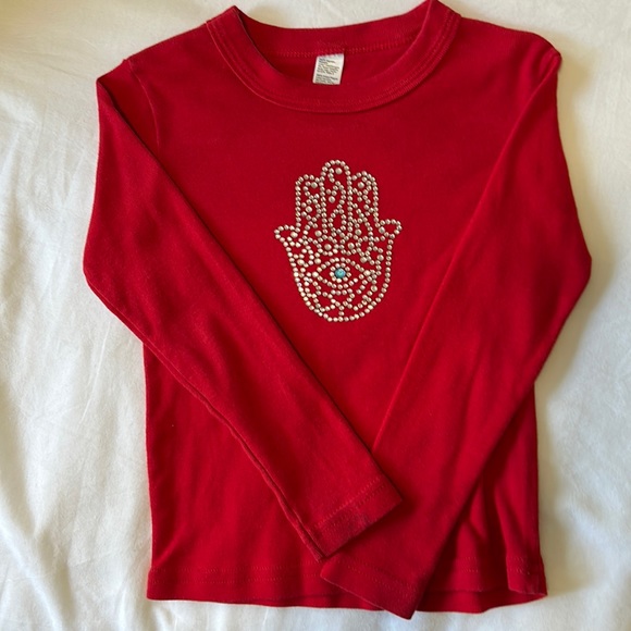 Hamssa shirt - Picture 1 of 5